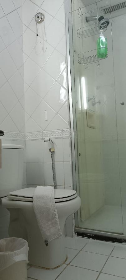 World Flat Hotel - Vila Olimpia Сан-Пауло Экстерьер фото
